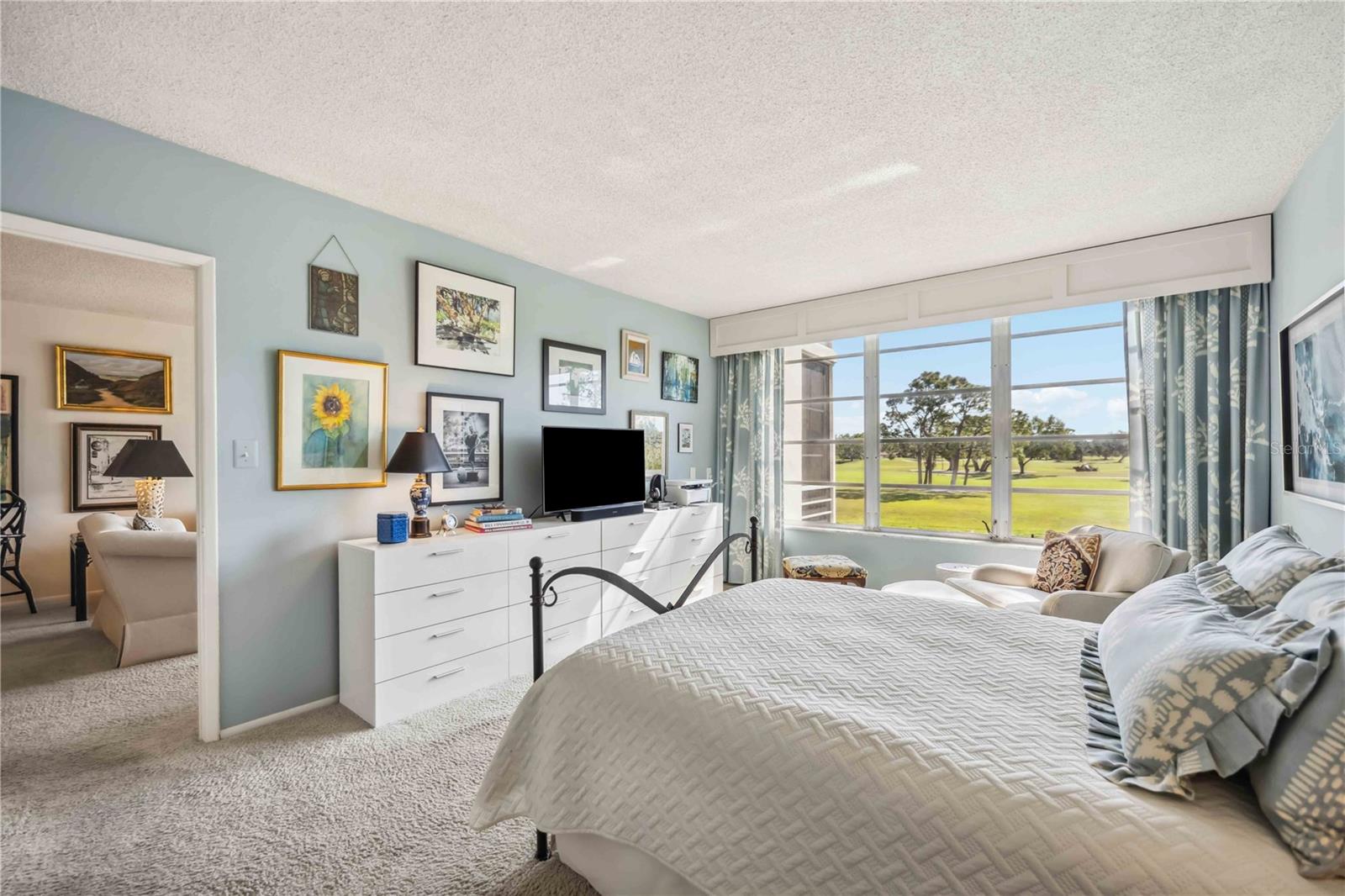 NO 1 PALM-AIRE DESOTO LAKES CC APT CONDO - Residential