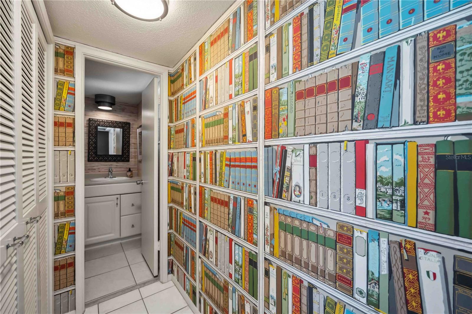 NO 1 PALM-AIRE DESOTO LAKES CC APT CONDO - Residential