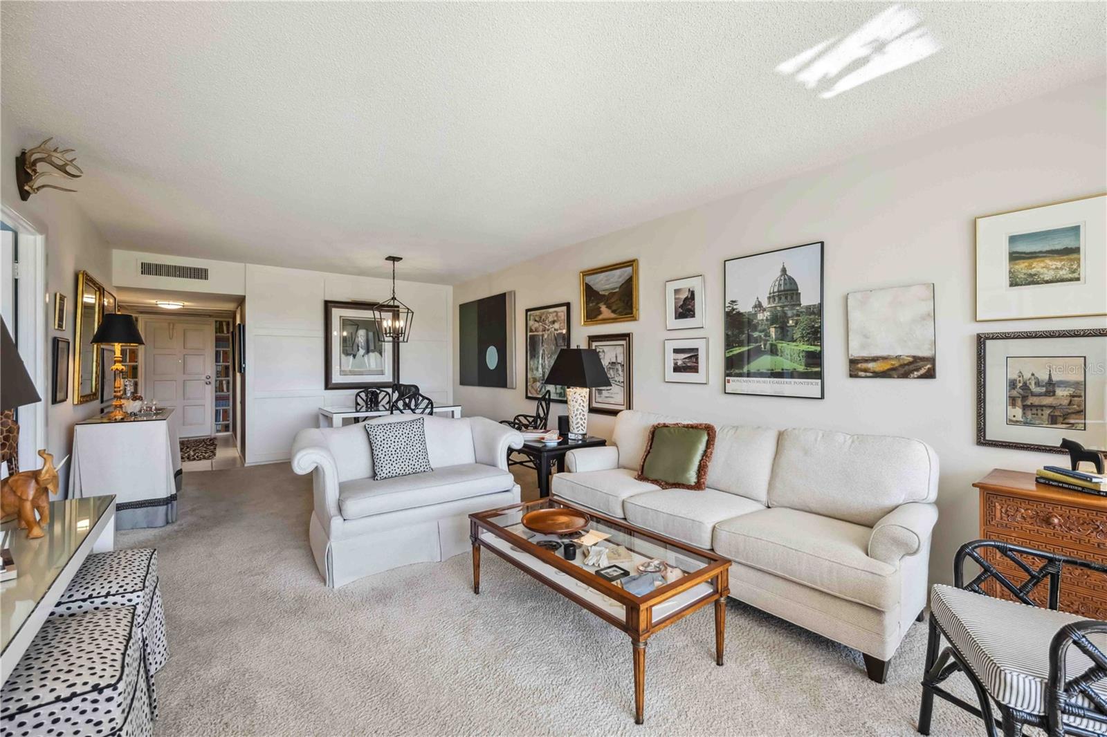 NO 1 PALM-AIRE DESOTO LAKES CC APT CONDO - Residential