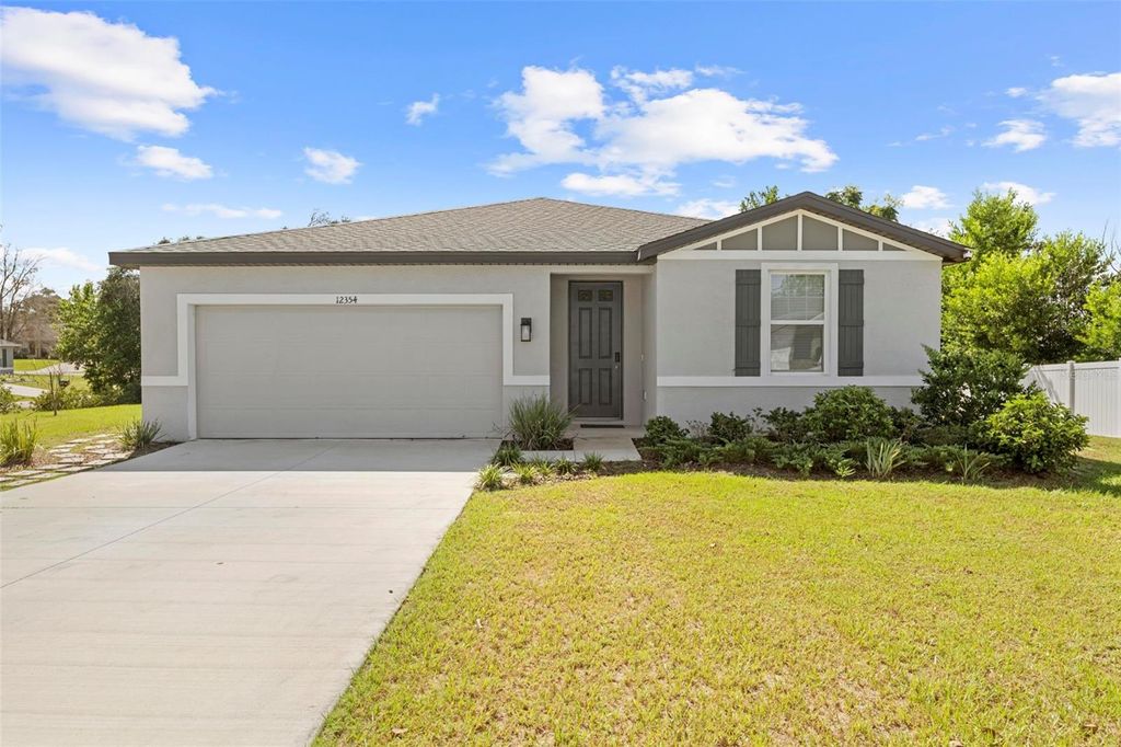 Photo of 12354 Huron Street, Spring Hill, FL 34609 (MLS # TB8433874)