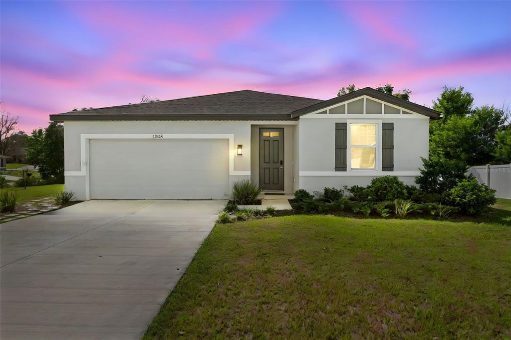 Photo of 12354 Huron Street, Spring Hill, FL 34609 (MLS # TB8433874)