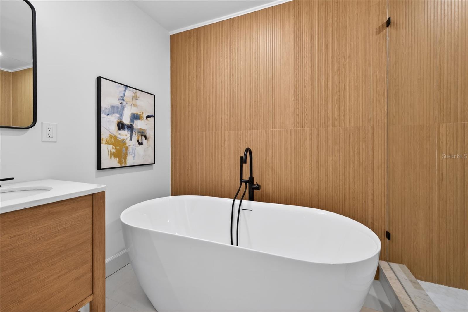 SNELL SHORES MANOR - Residential