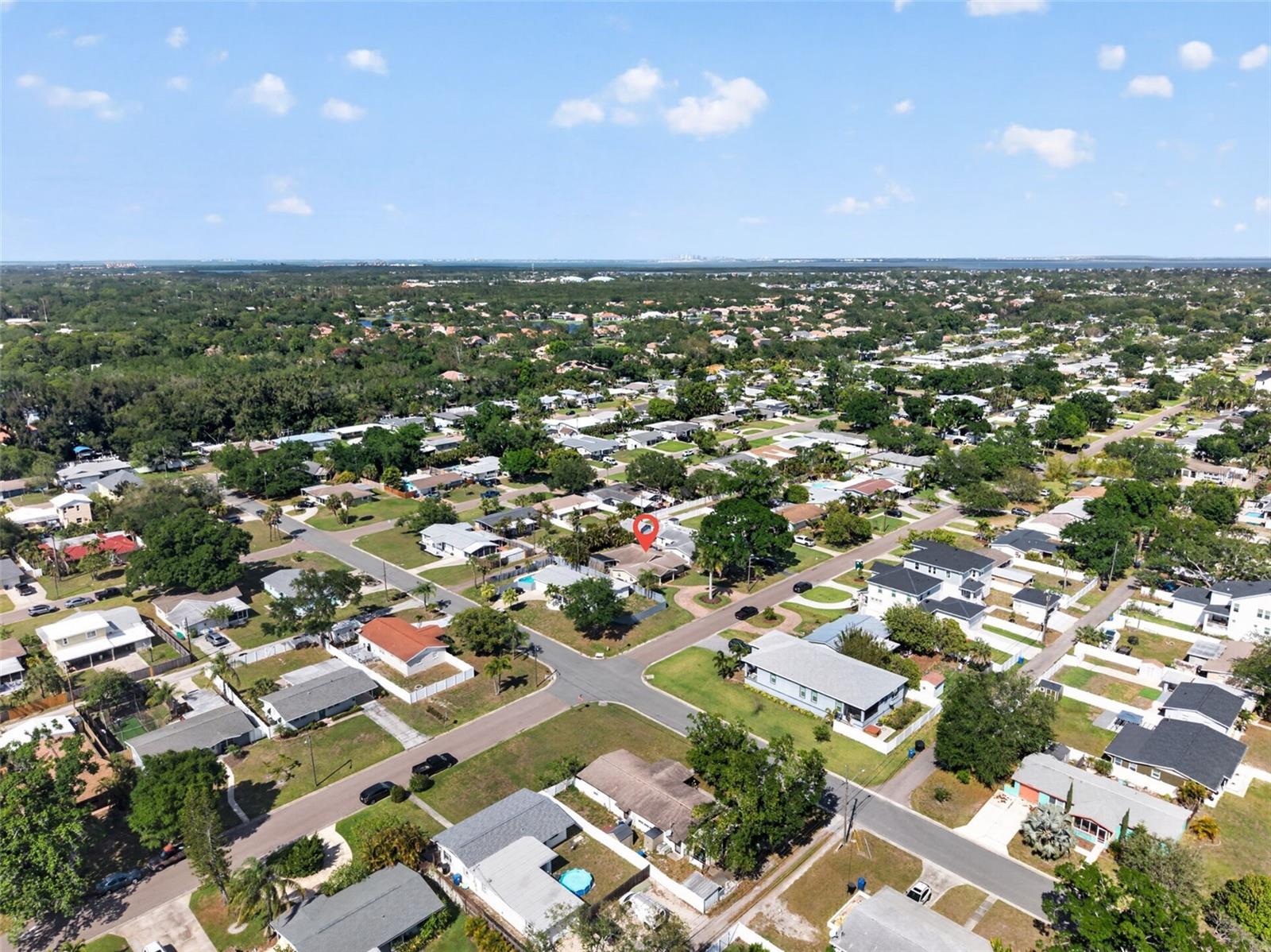 SNELL SHORES MANOR - Residential