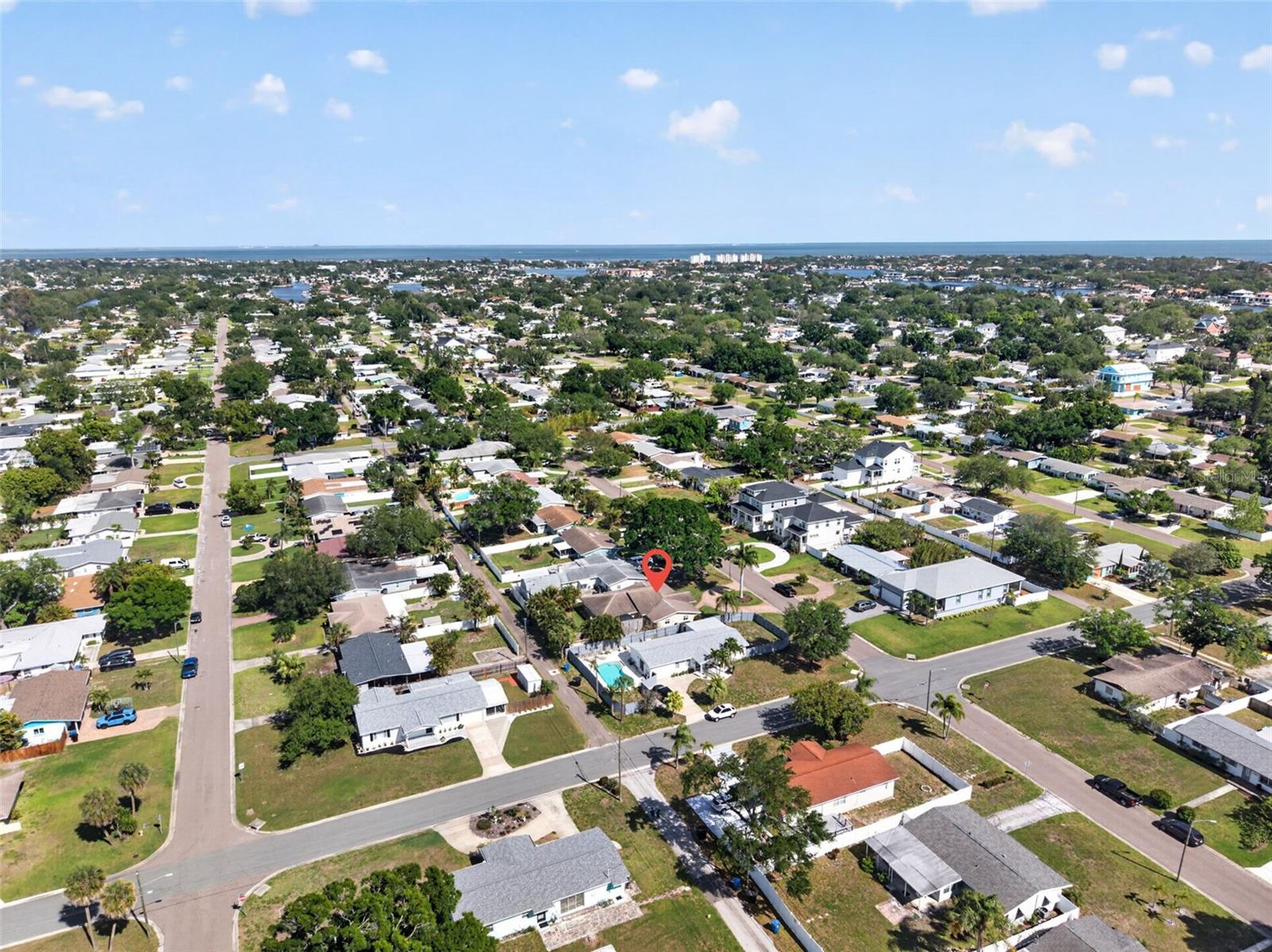 SNELL SHORES MANOR - Residential