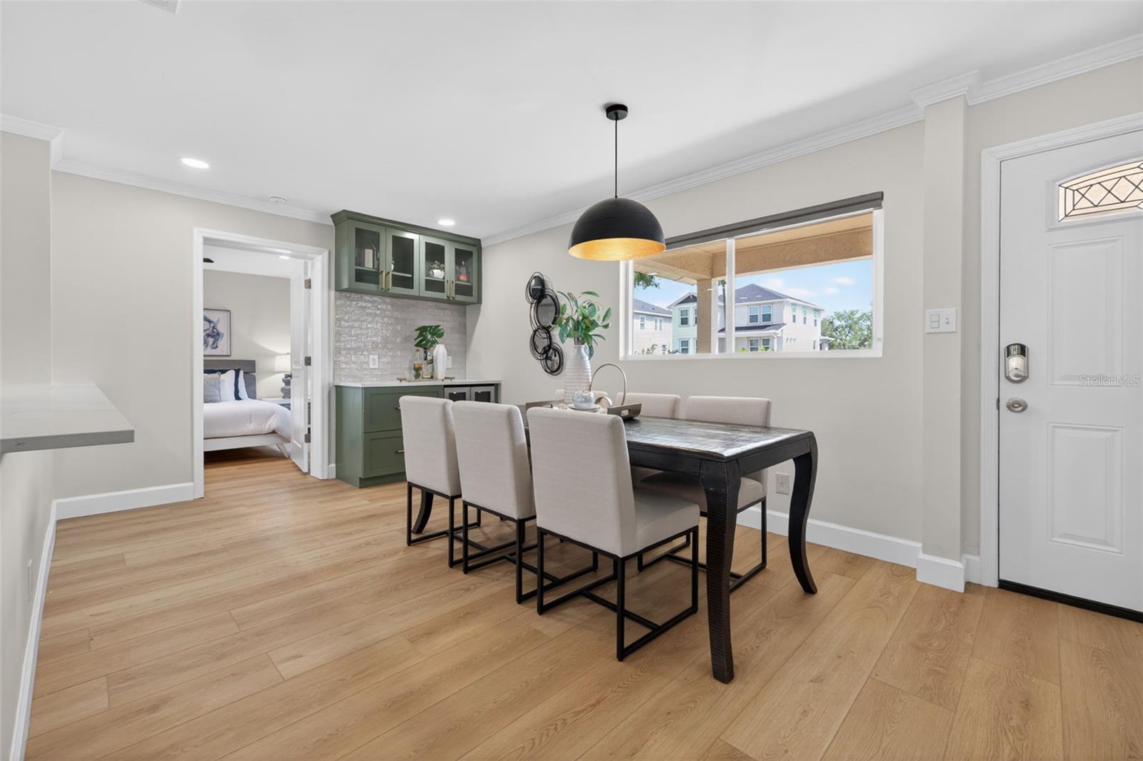 SNELL SHORES MANOR - Residential