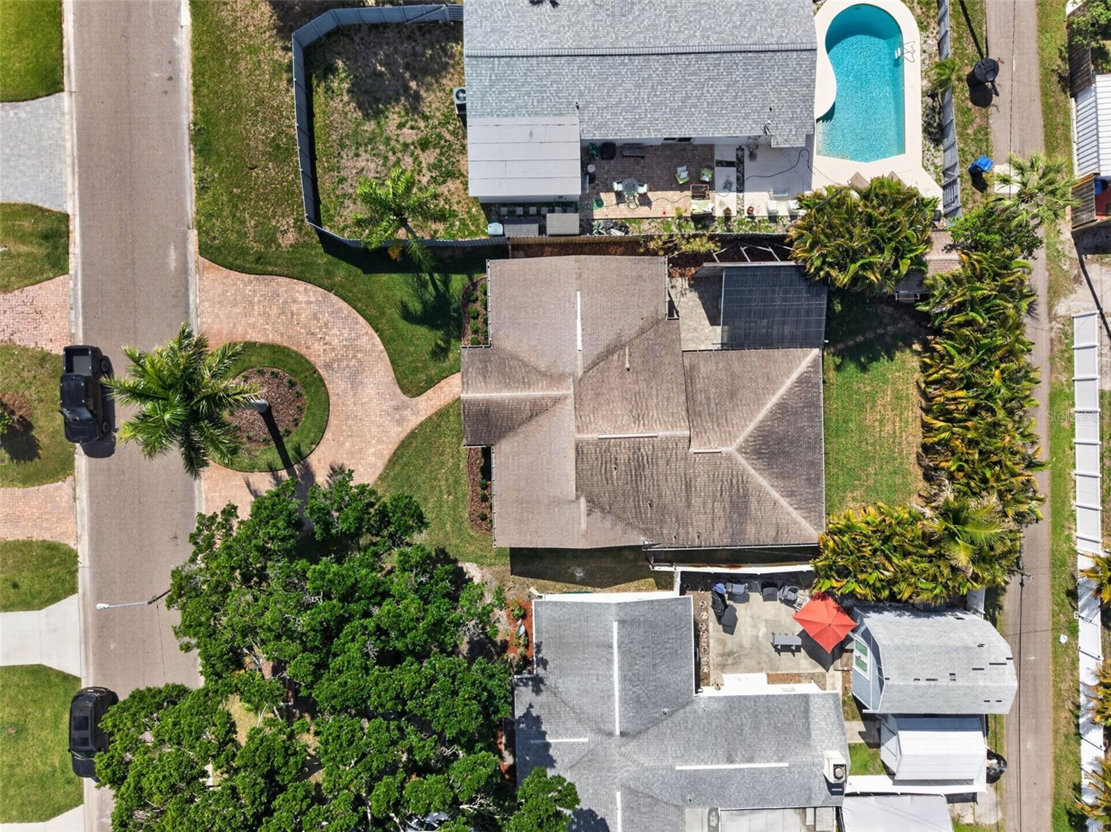 SNELL SHORES MANOR - Residential