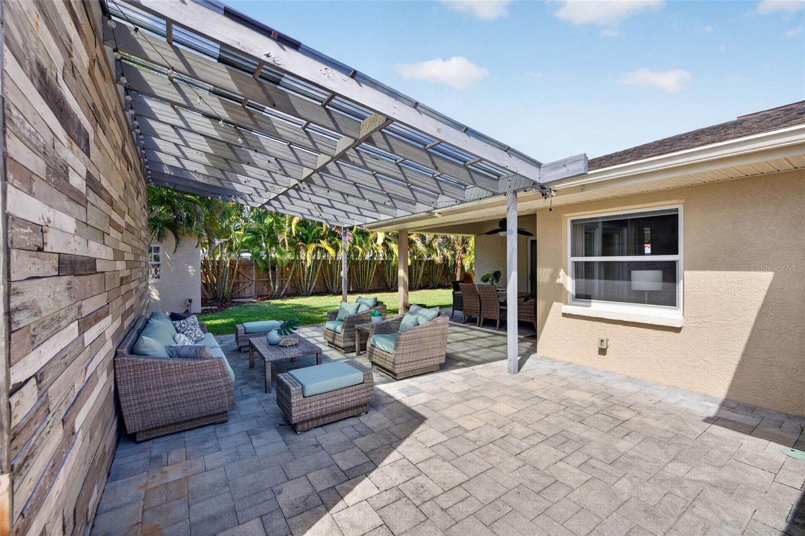 SNELL SHORES MANOR - Residential