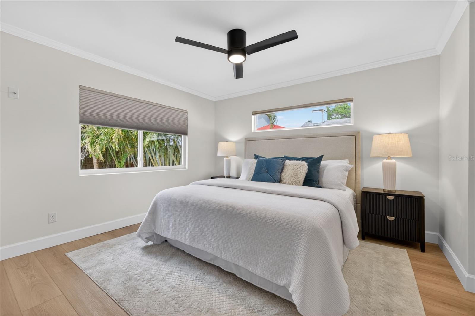 SNELL SHORES MANOR - Residential