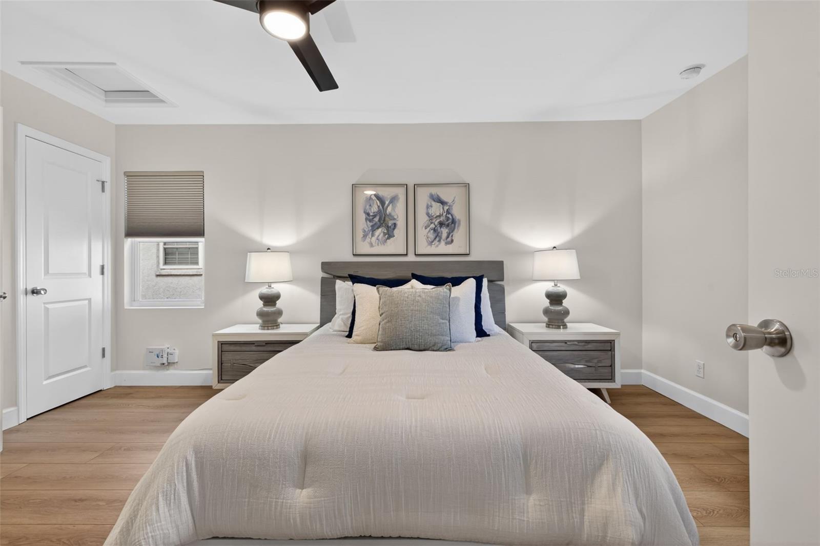 SNELL SHORES MANOR - Residential