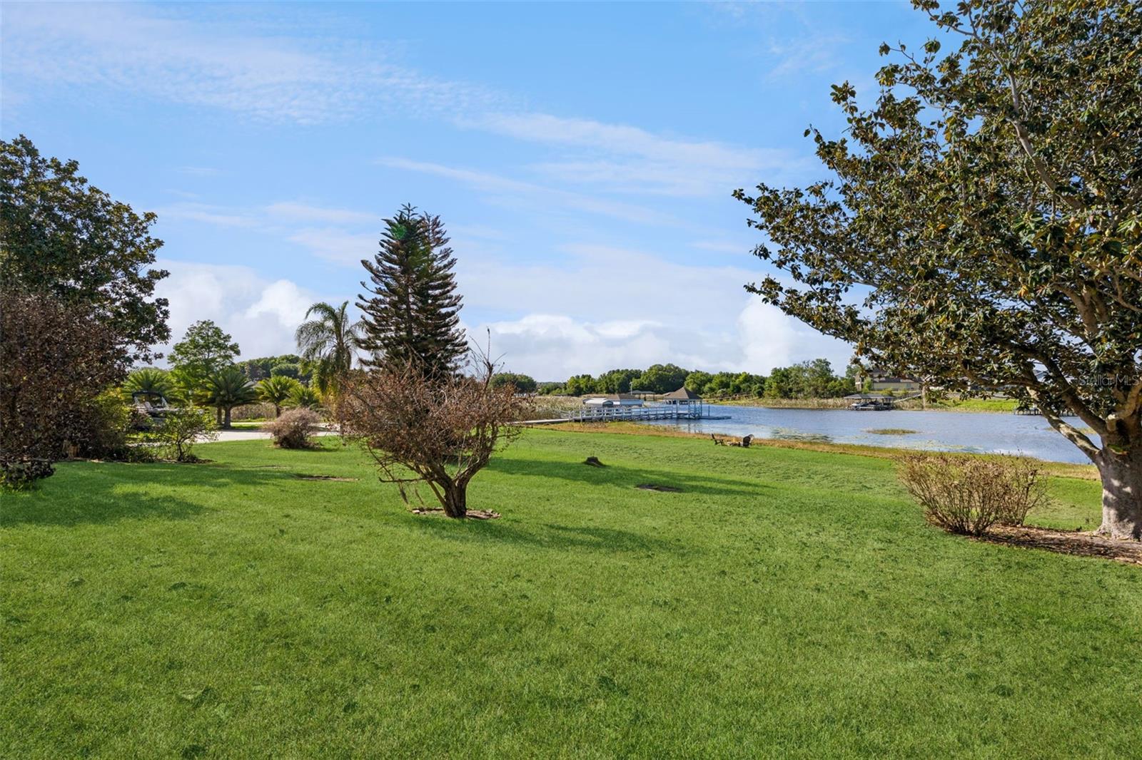 MAGNOLIA ISLAND SUB - Residential