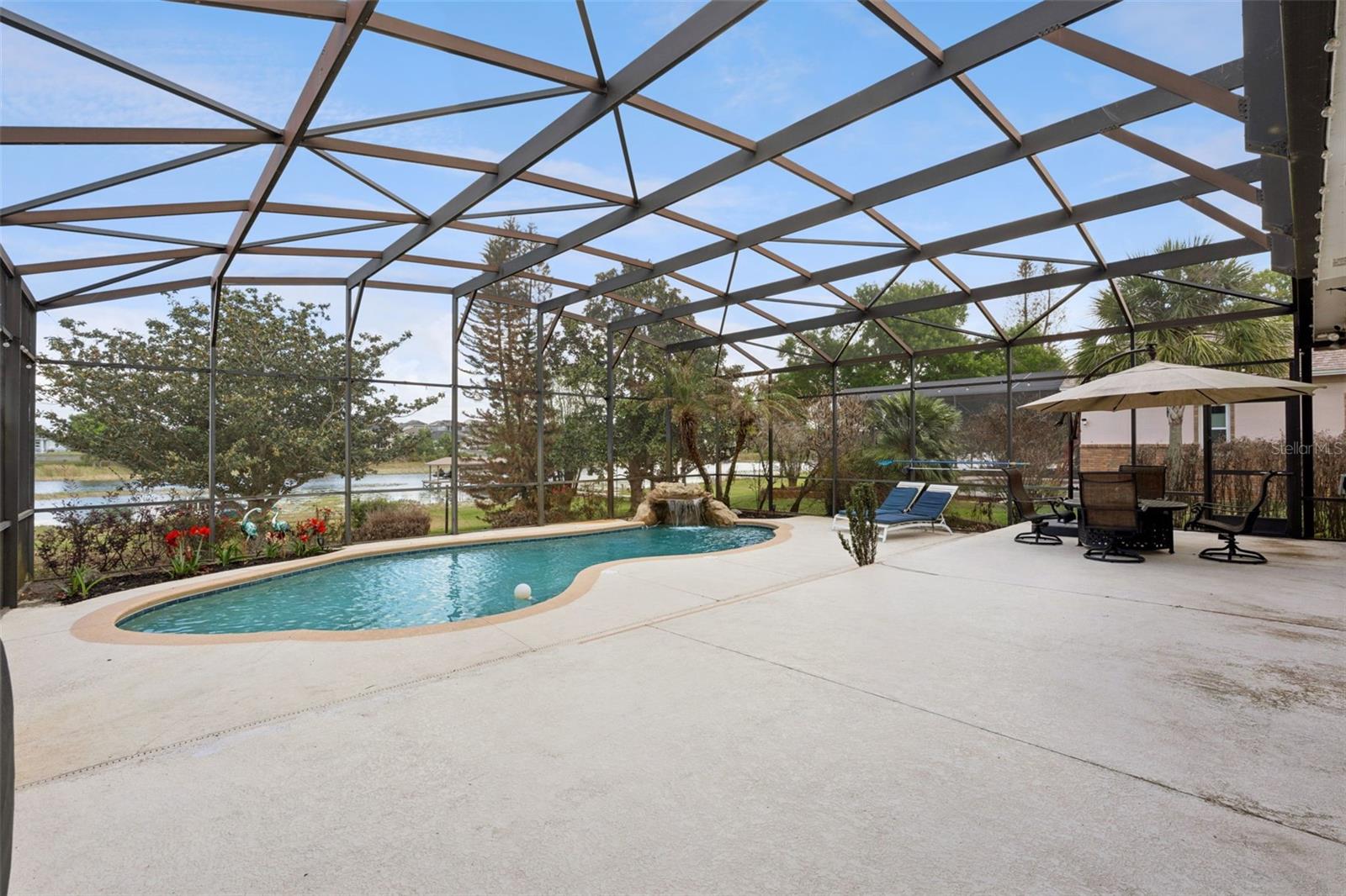 MAGNOLIA ISLAND SUB - Residential