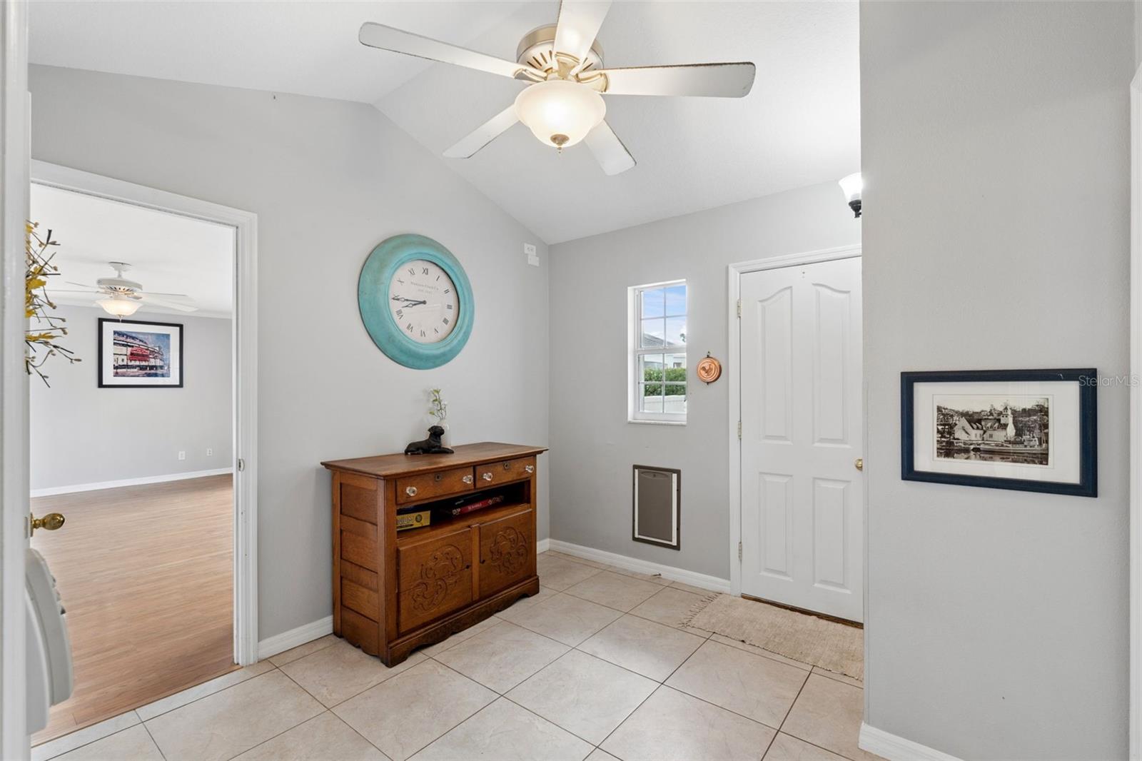 MAGNOLIA ISLAND SUB - Residential