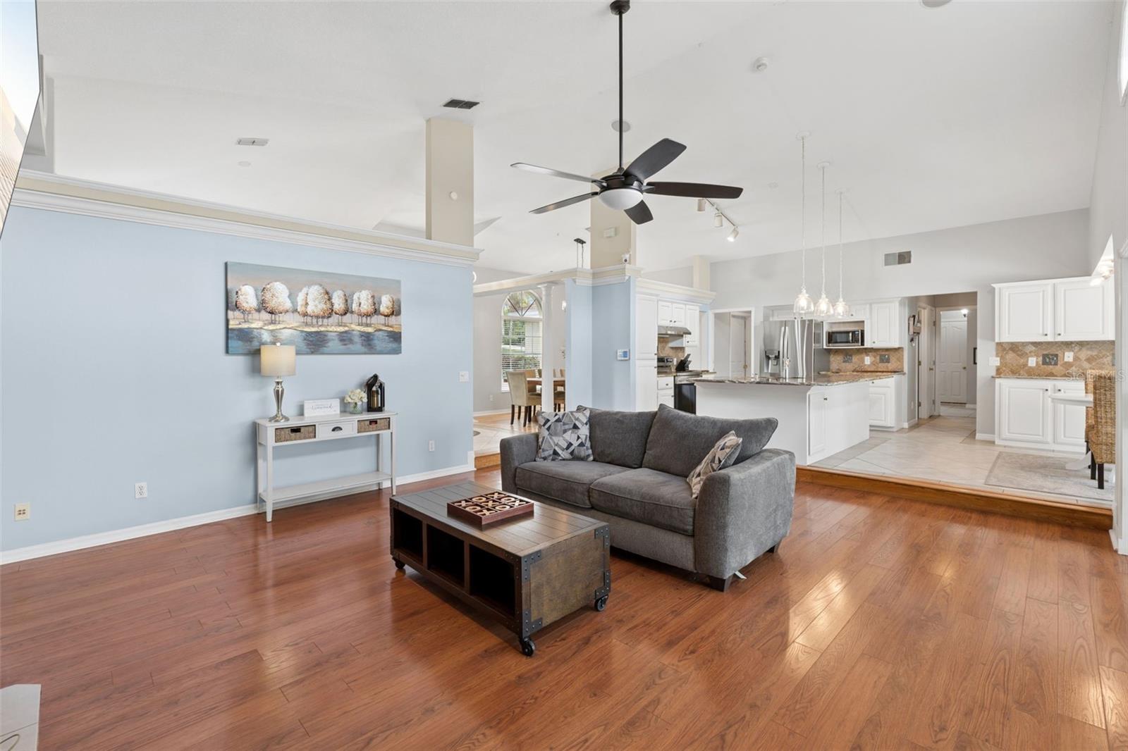 MAGNOLIA ISLAND SUB - Residential