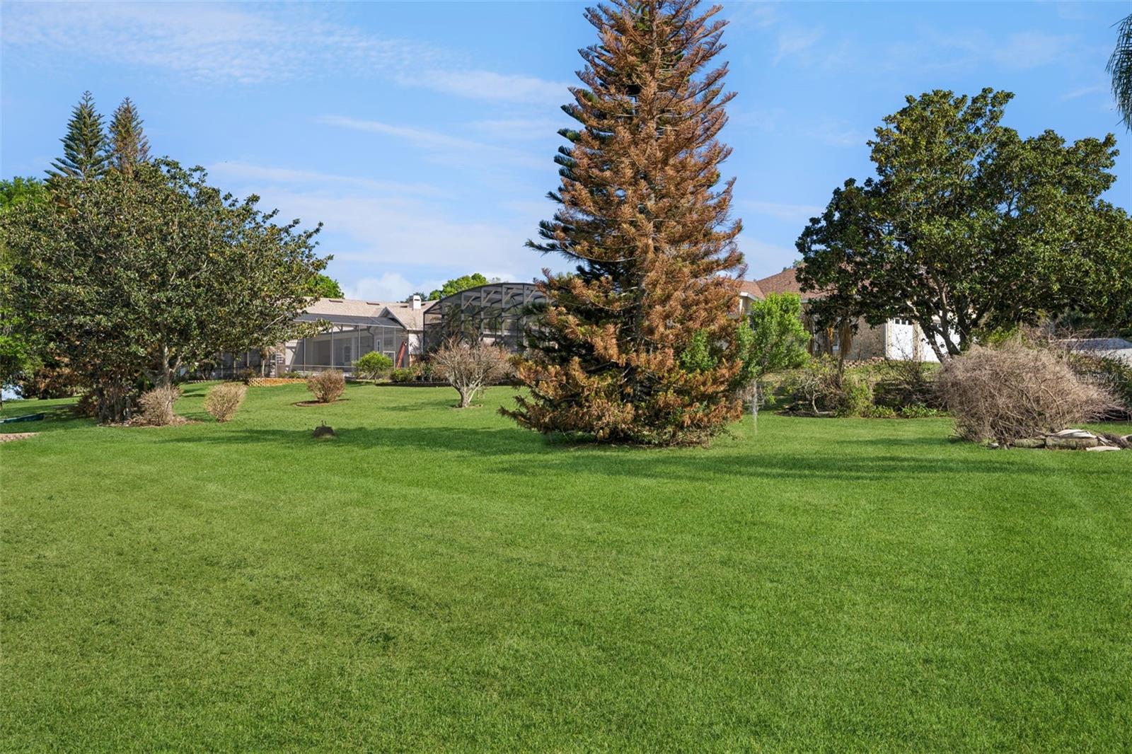 MAGNOLIA ISLAND SUB - Residential