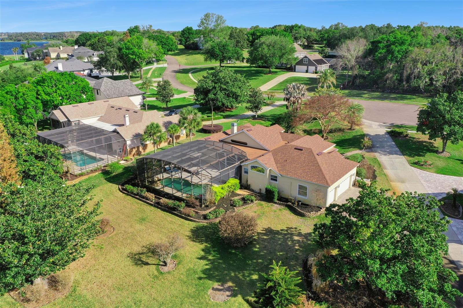 MAGNOLIA ISLAND SUB - Residential