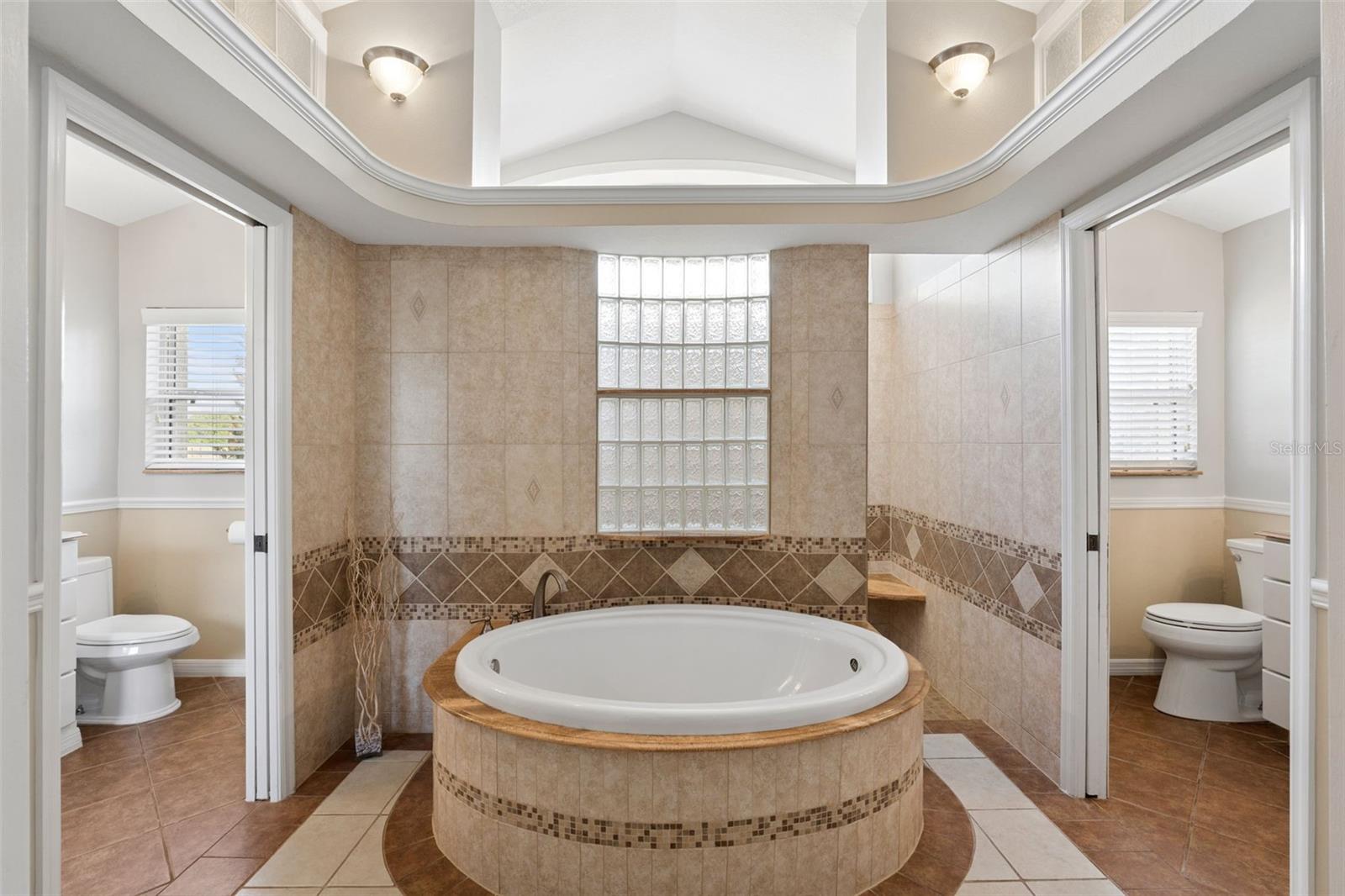 MAGNOLIA ISLAND SUB - Residential