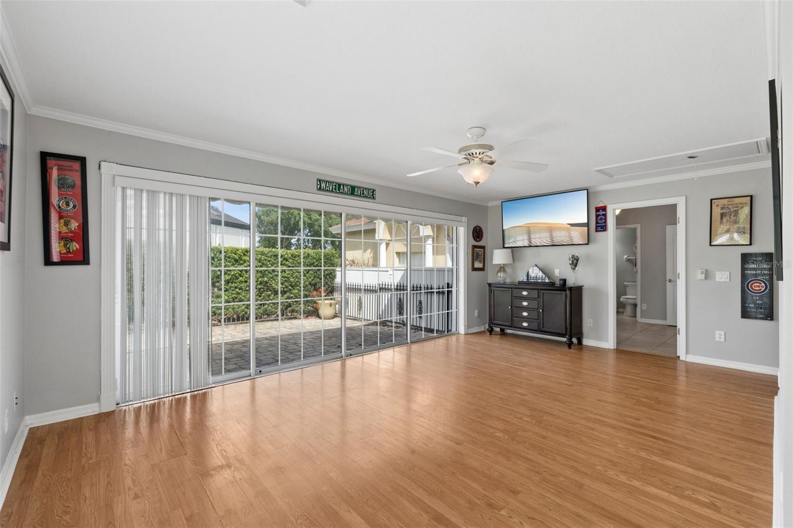 MAGNOLIA ISLAND SUB - Residential