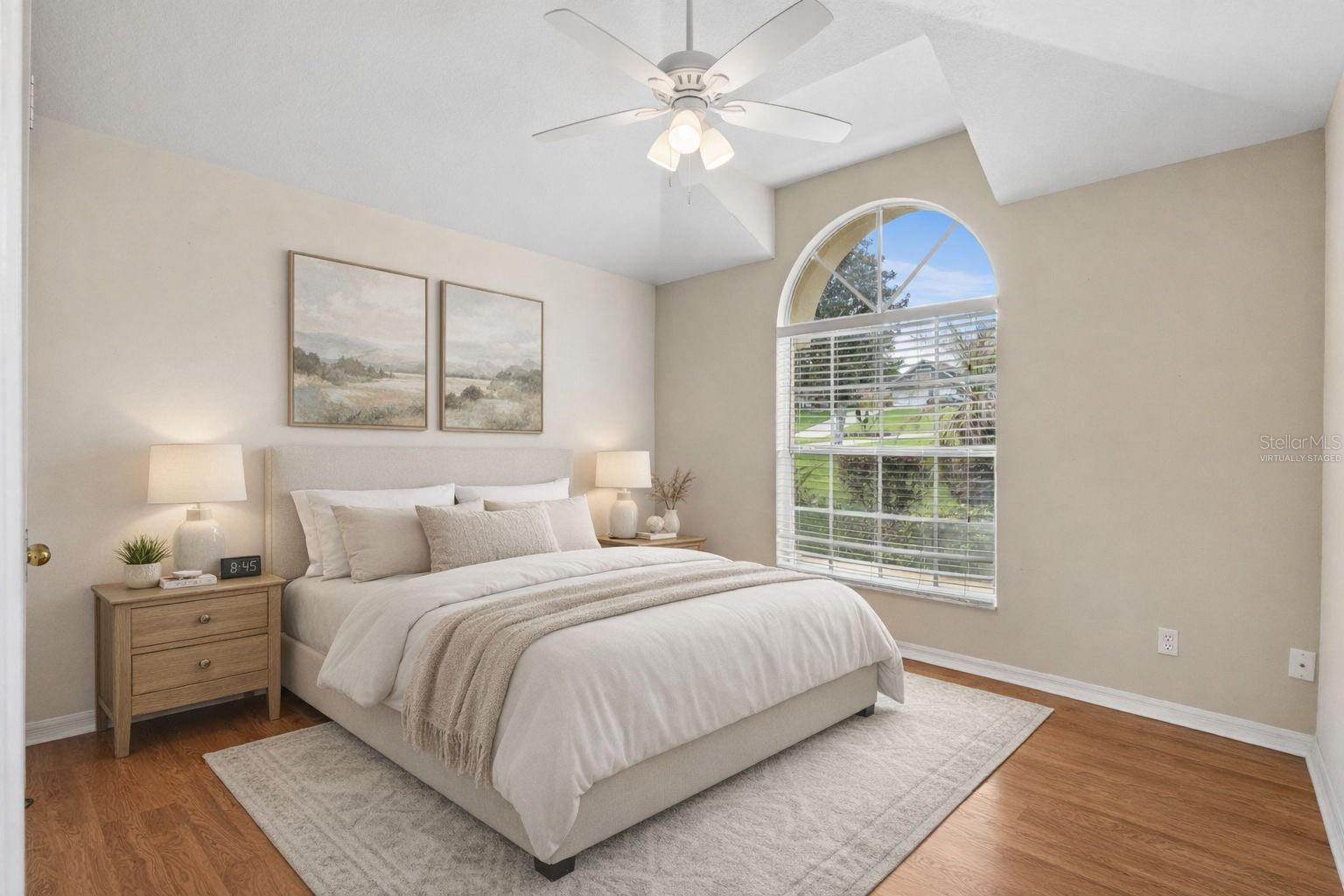 MAGNOLIA ISLAND SUB - Residential