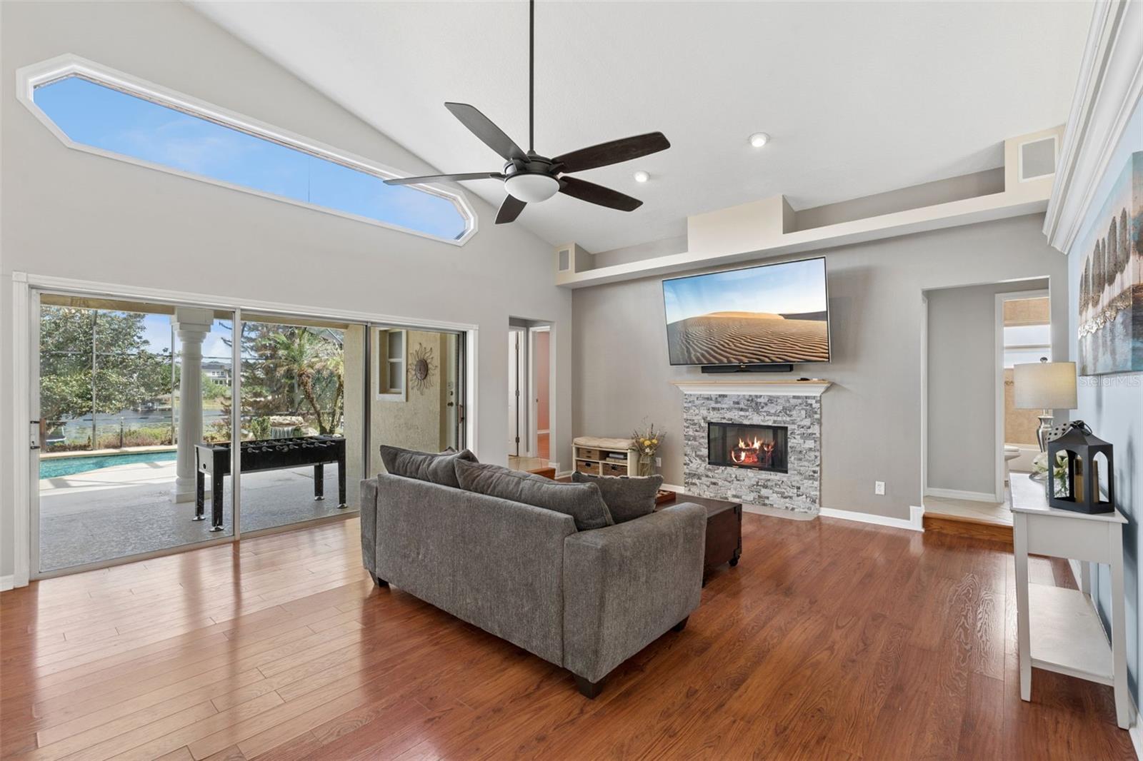 MAGNOLIA ISLAND SUB - Residential