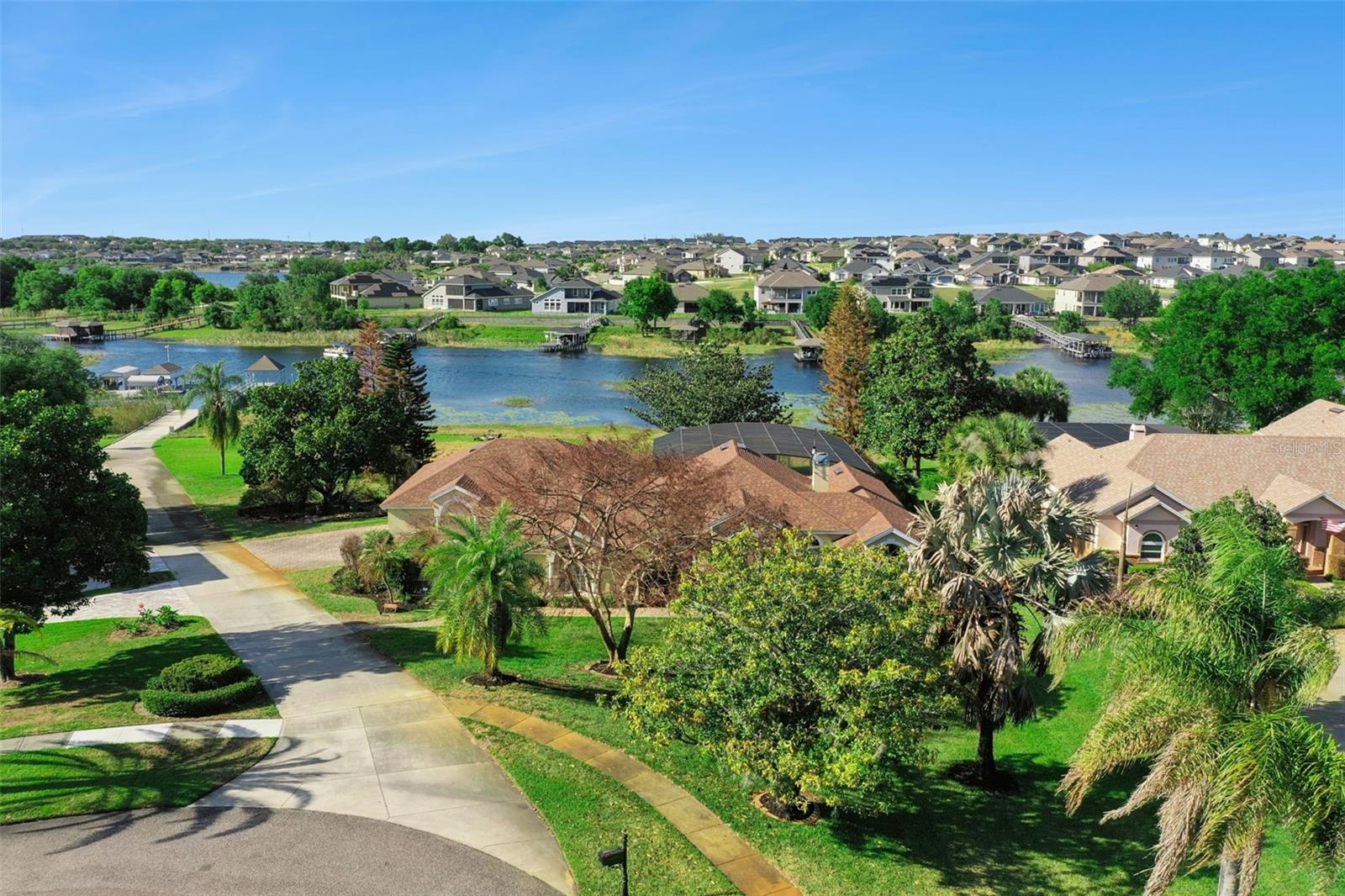 MAGNOLIA ISLAND SUB - Residential