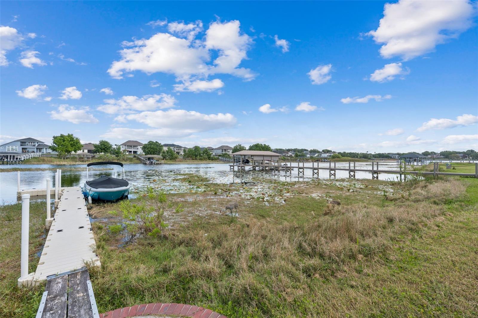 MAGNOLIA ISLAND SUB - Residential