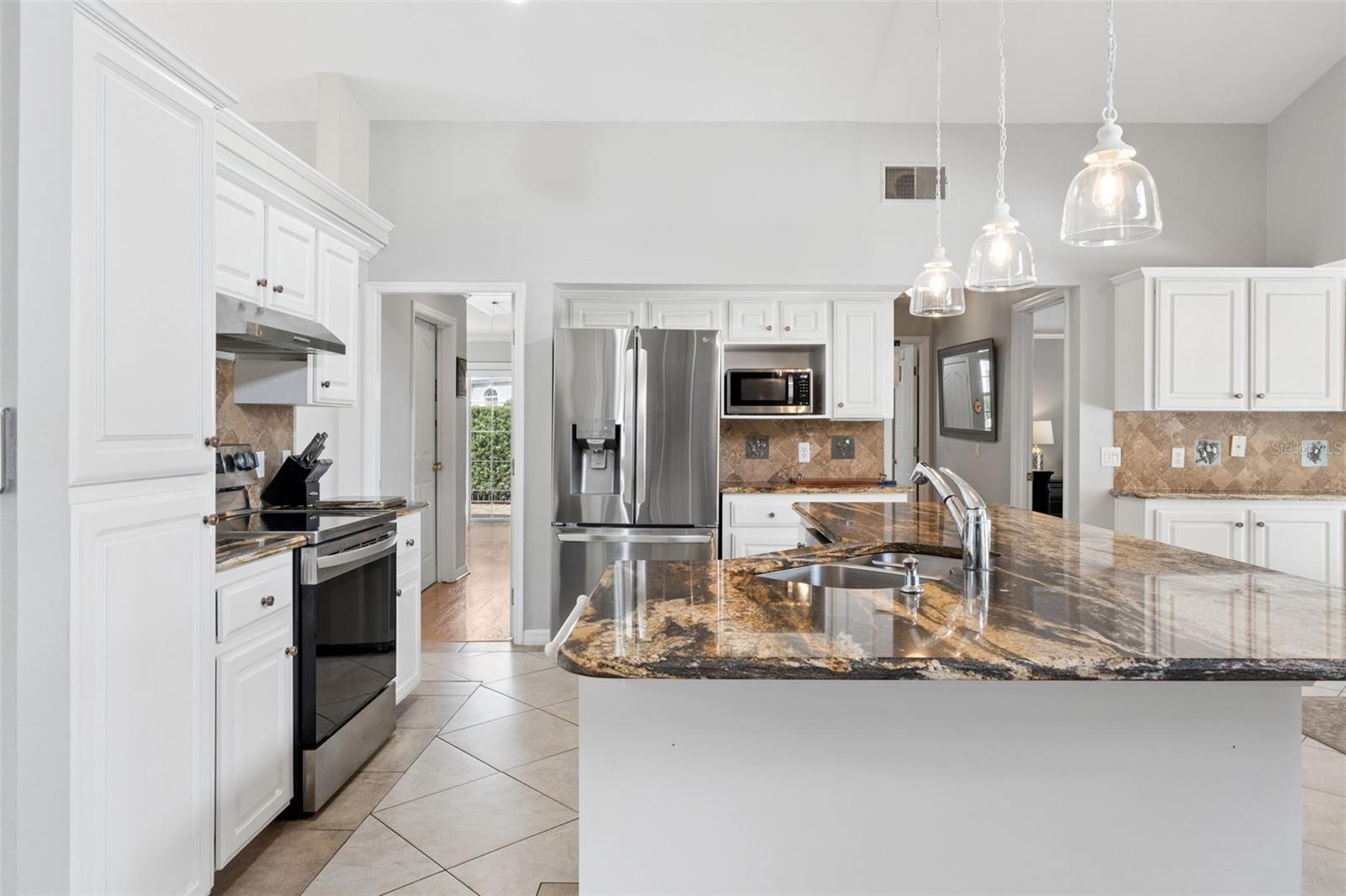 MAGNOLIA ISLAND SUB - Residential