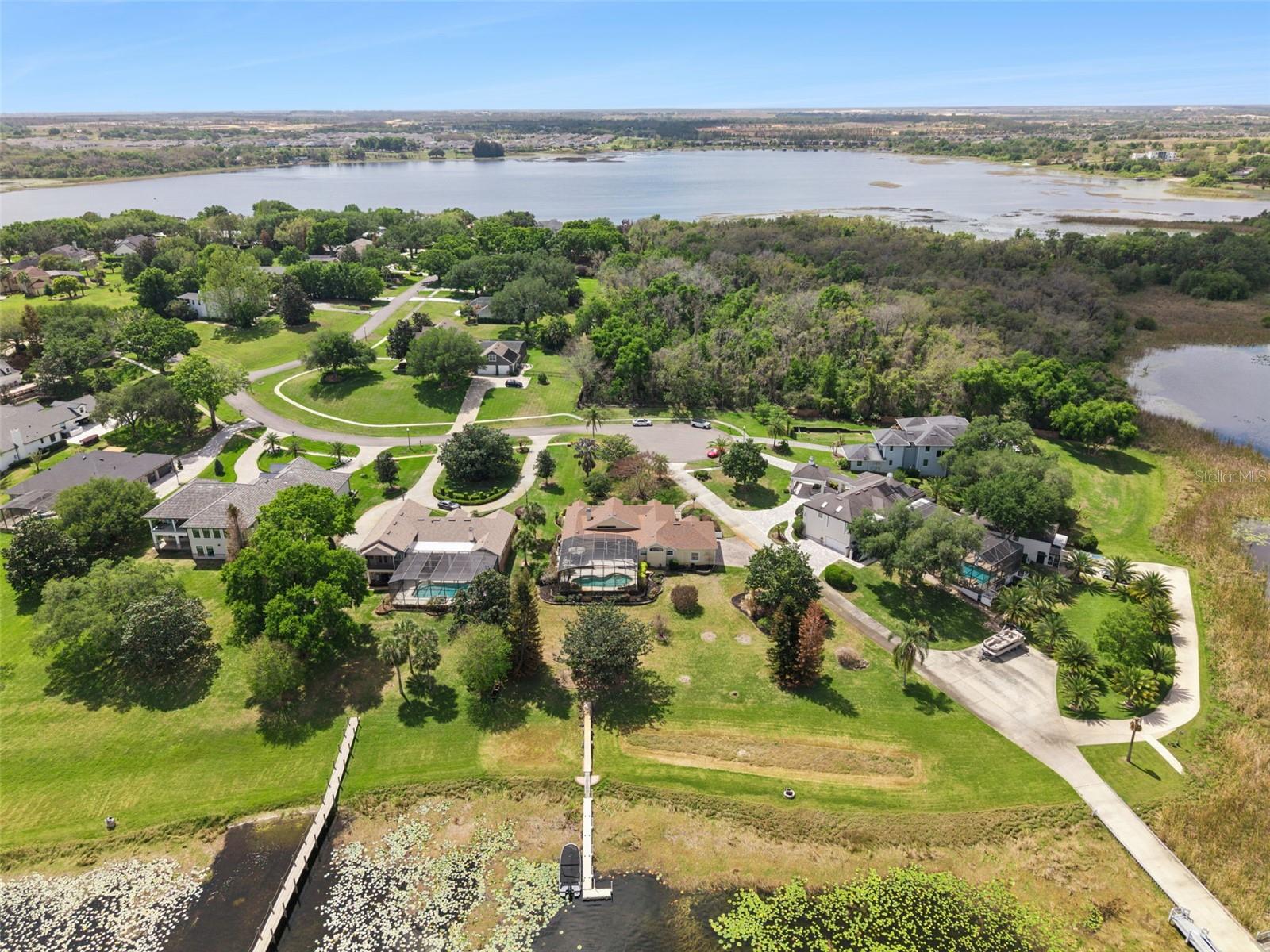 MAGNOLIA ISLAND SUB - Residential