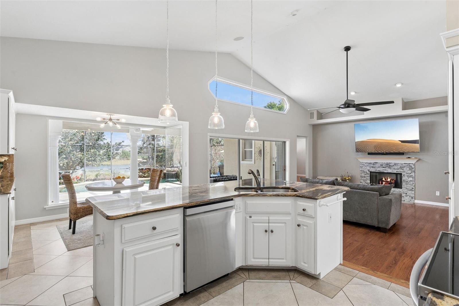 MAGNOLIA ISLAND SUB - Residential