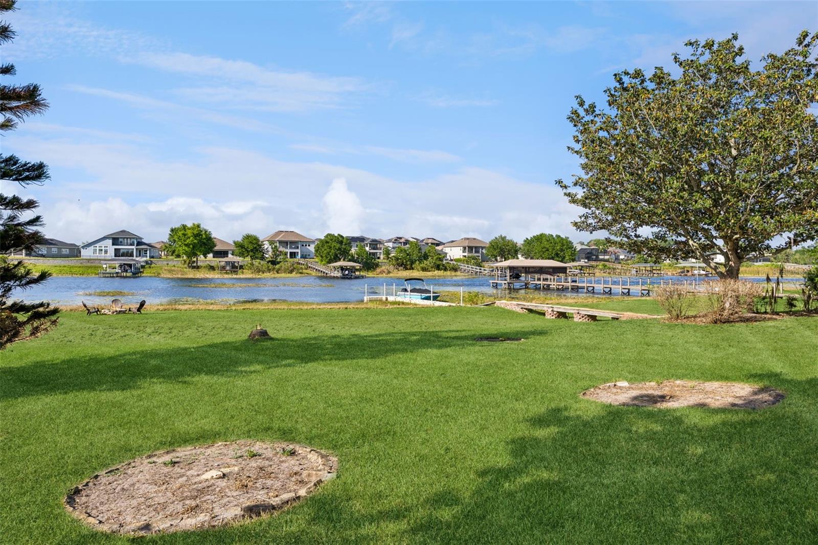 MAGNOLIA ISLAND SUB - Residential