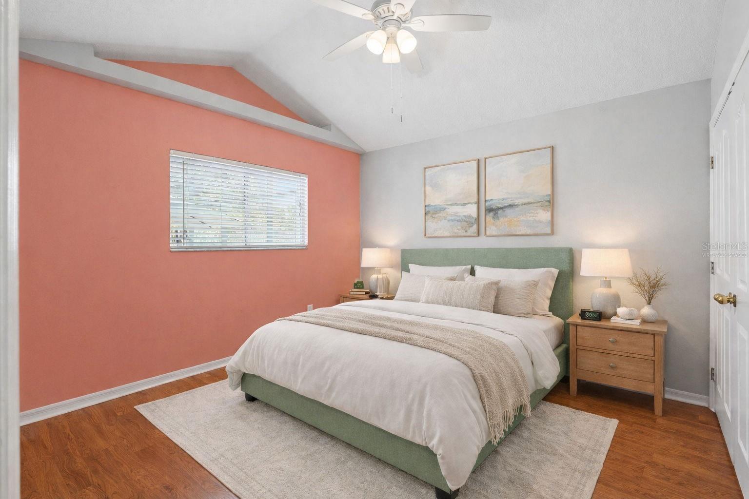 MAGNOLIA ISLAND SUB - Residential