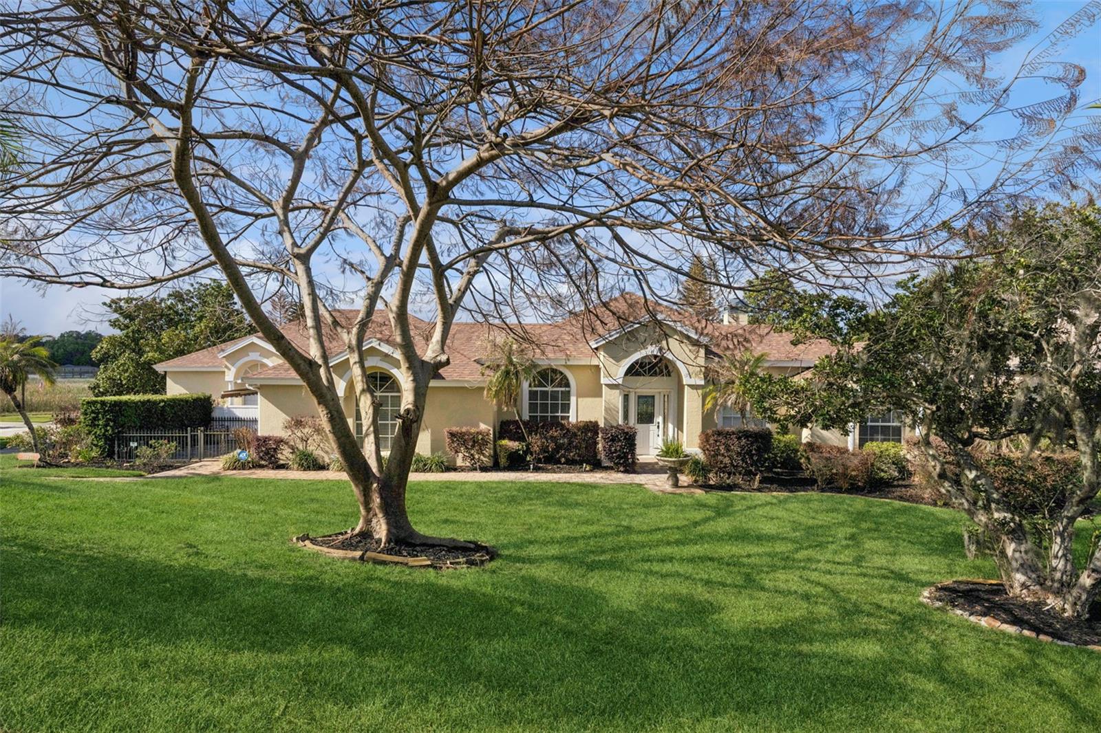 MAGNOLIA ISLAND SUB - Residential