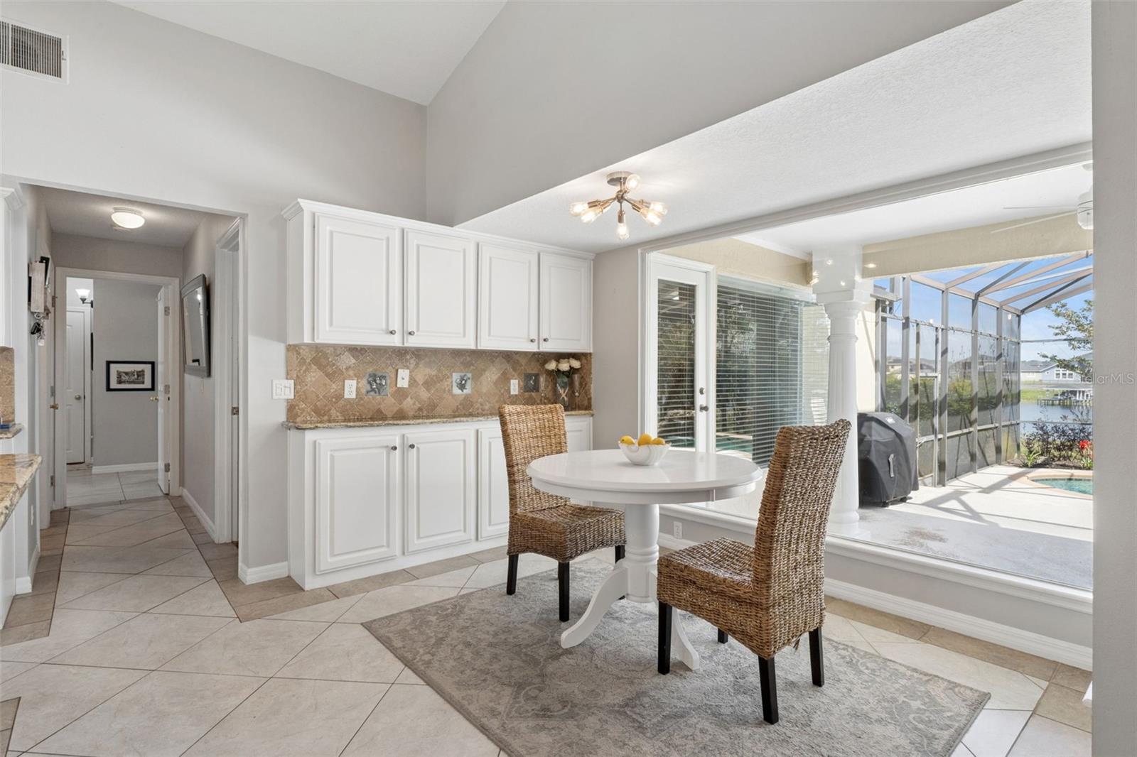 MAGNOLIA ISLAND SUB - Residential