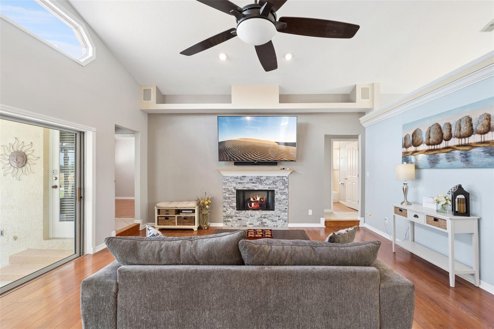 MAGNOLIA ISLAND SUB - Residential