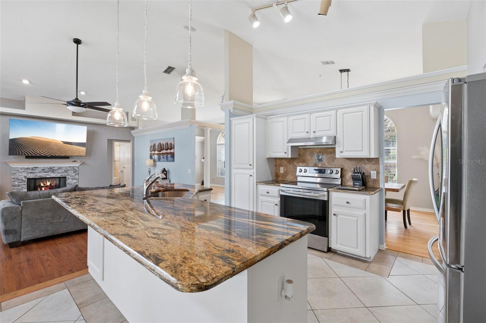 MAGNOLIA ISLAND SUB - Residential