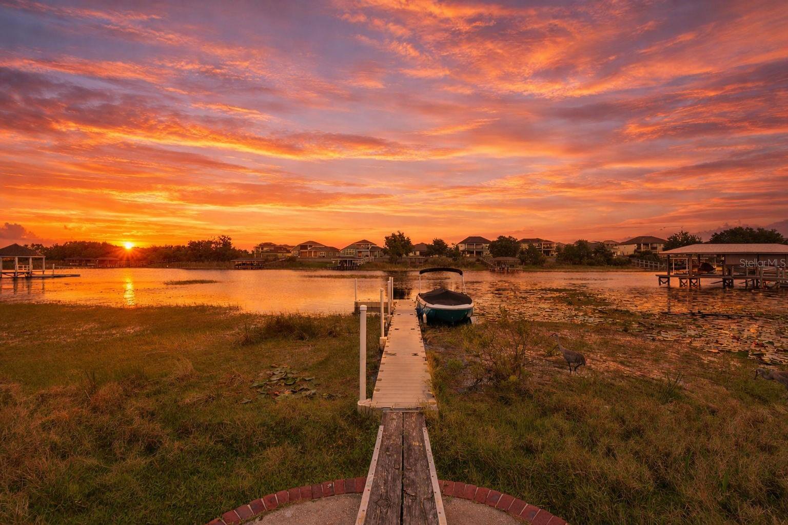 MAGNOLIA ISLAND SUB - Residential