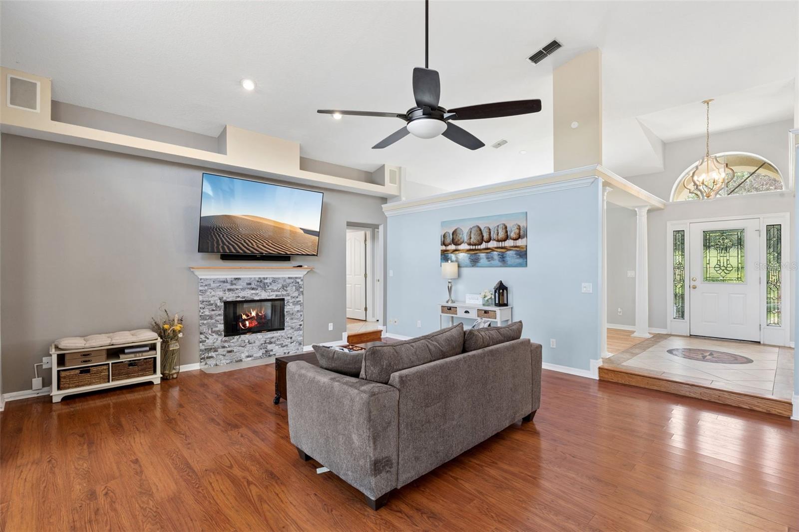 MAGNOLIA ISLAND SUB - Residential