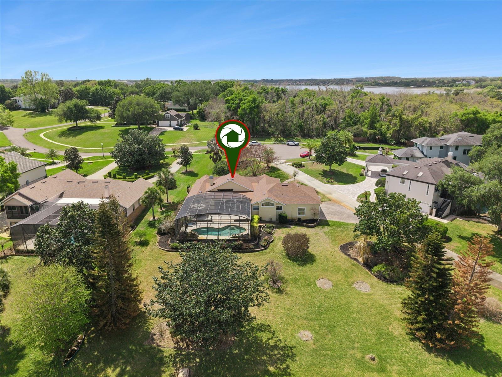 MAGNOLIA ISLAND SUB - Residential