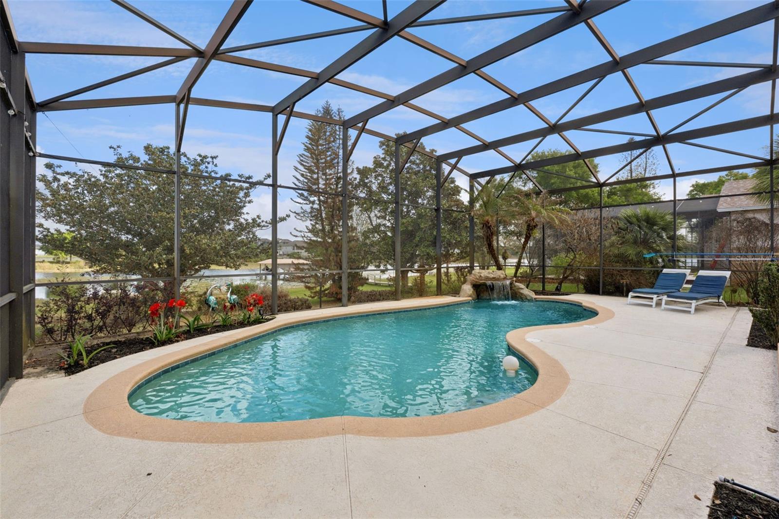 MAGNOLIA ISLAND SUB - Residential