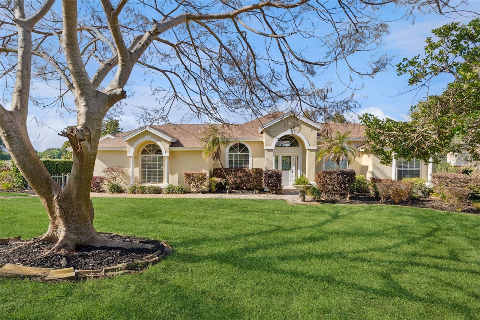 MAGNOLIA ISLAND SUB - Residential