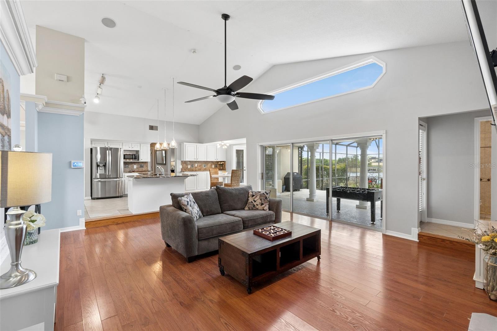 MAGNOLIA ISLAND SUB - Residential