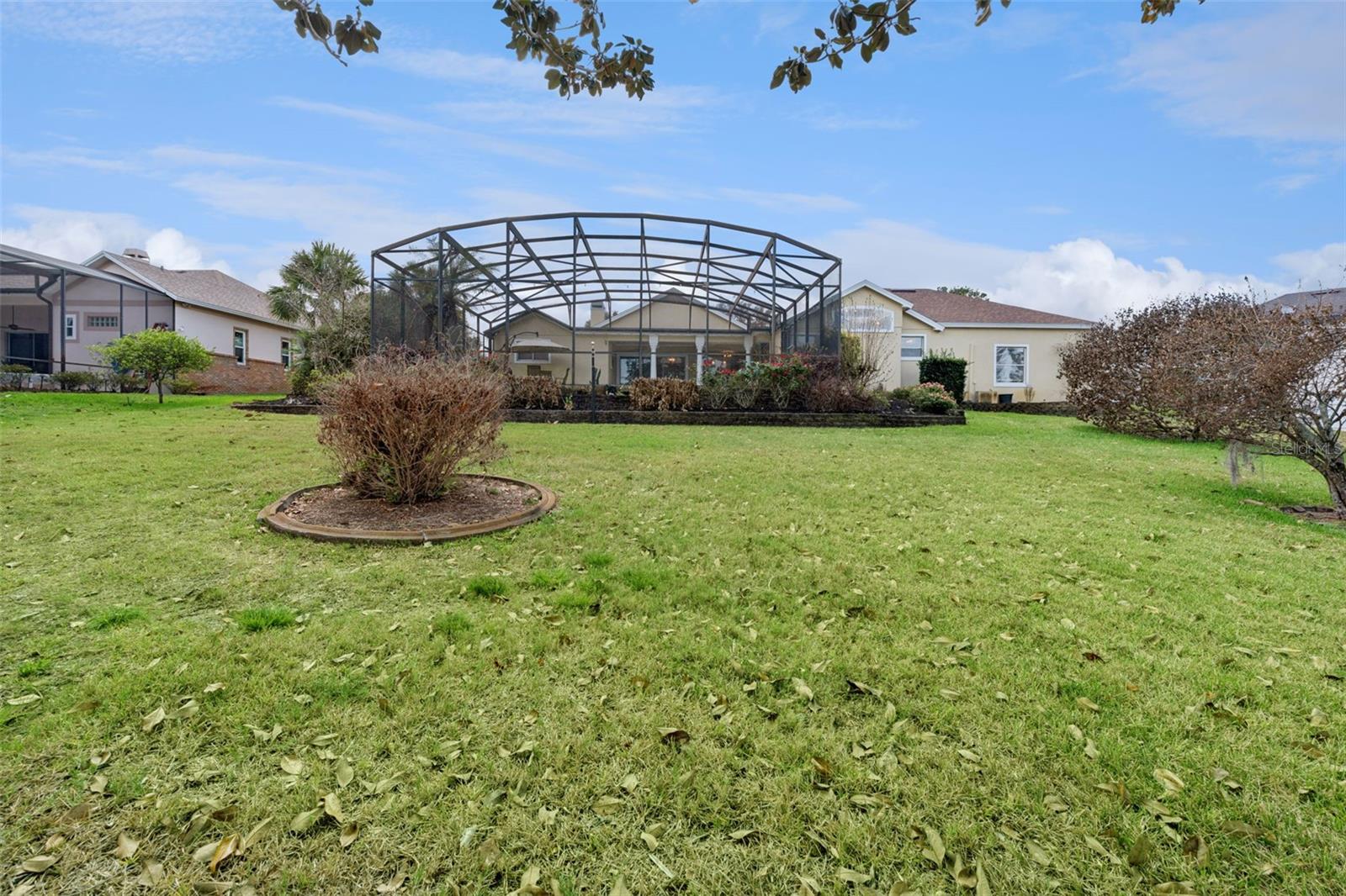 MAGNOLIA ISLAND SUB - Residential