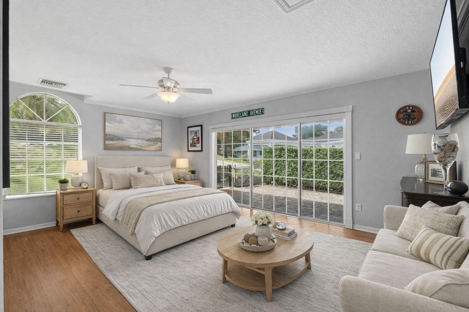 MAGNOLIA ISLAND SUB - Residential