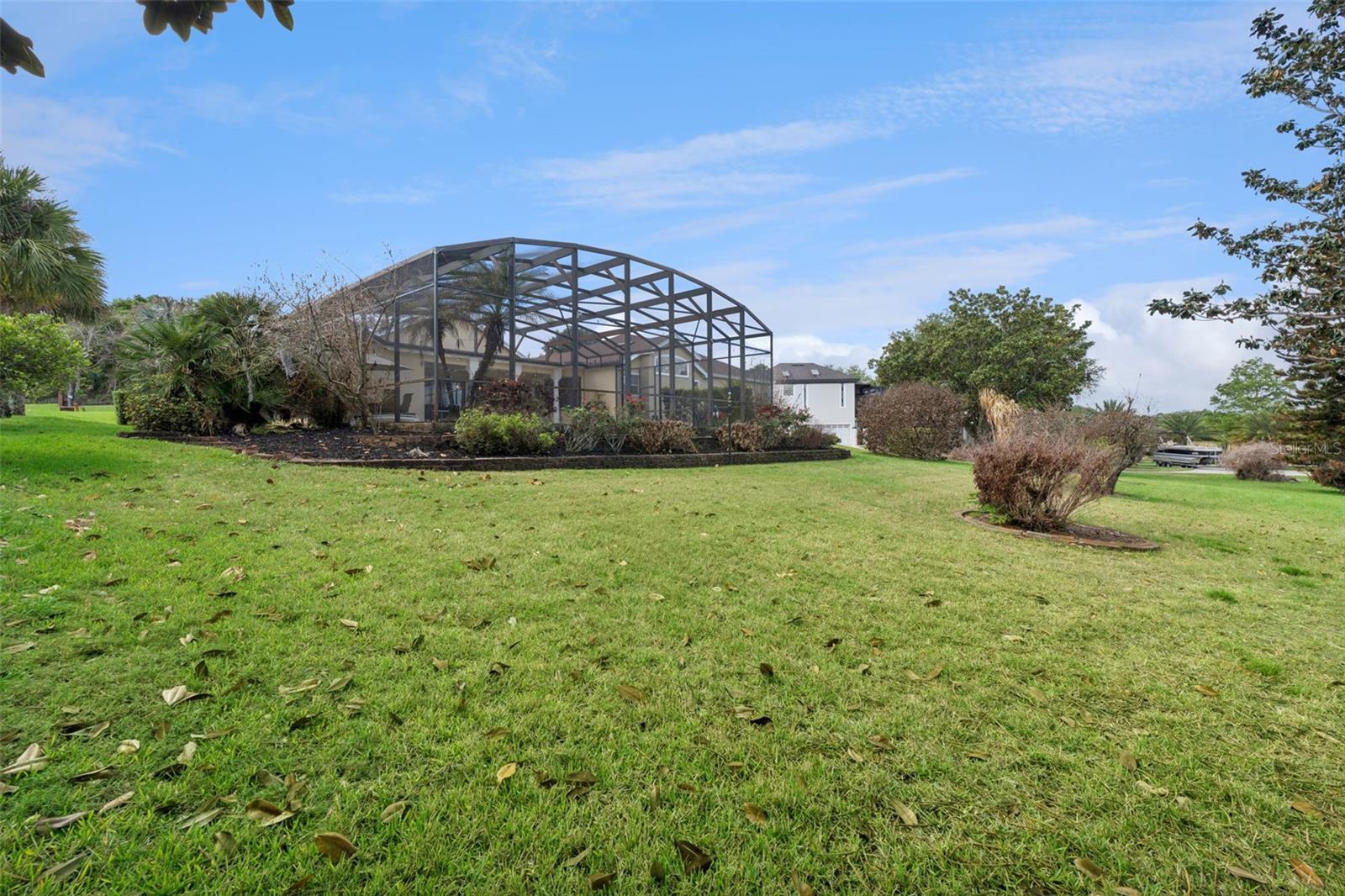 MAGNOLIA ISLAND SUB - Residential