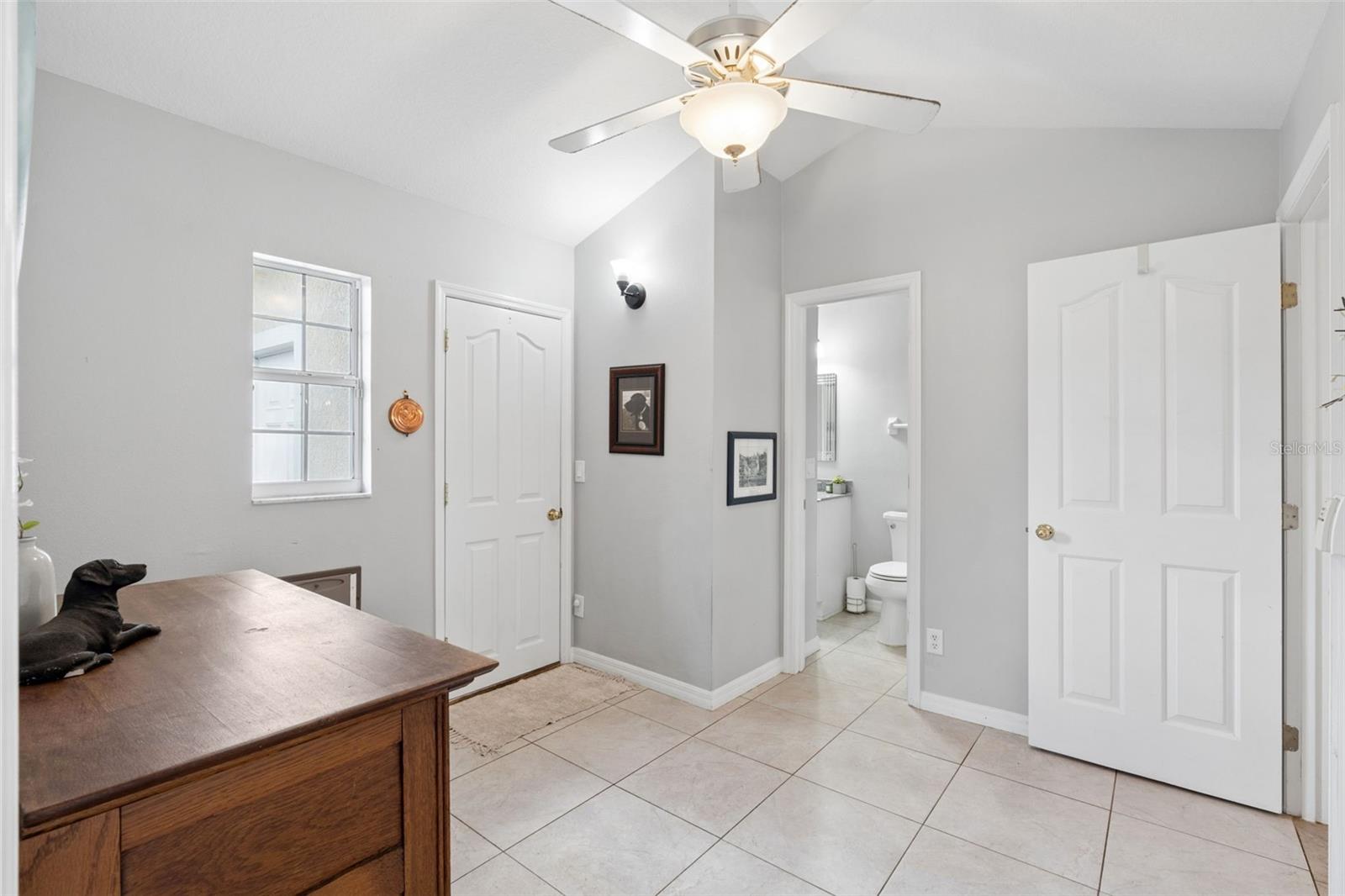 MAGNOLIA ISLAND SUB - Residential