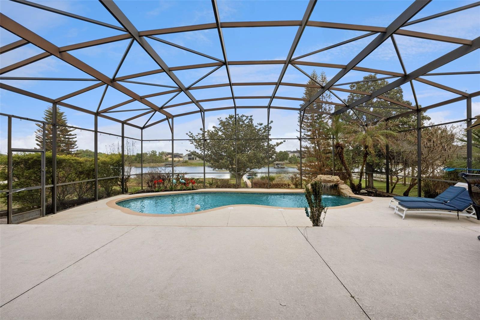 MAGNOLIA ISLAND SUB - Residential