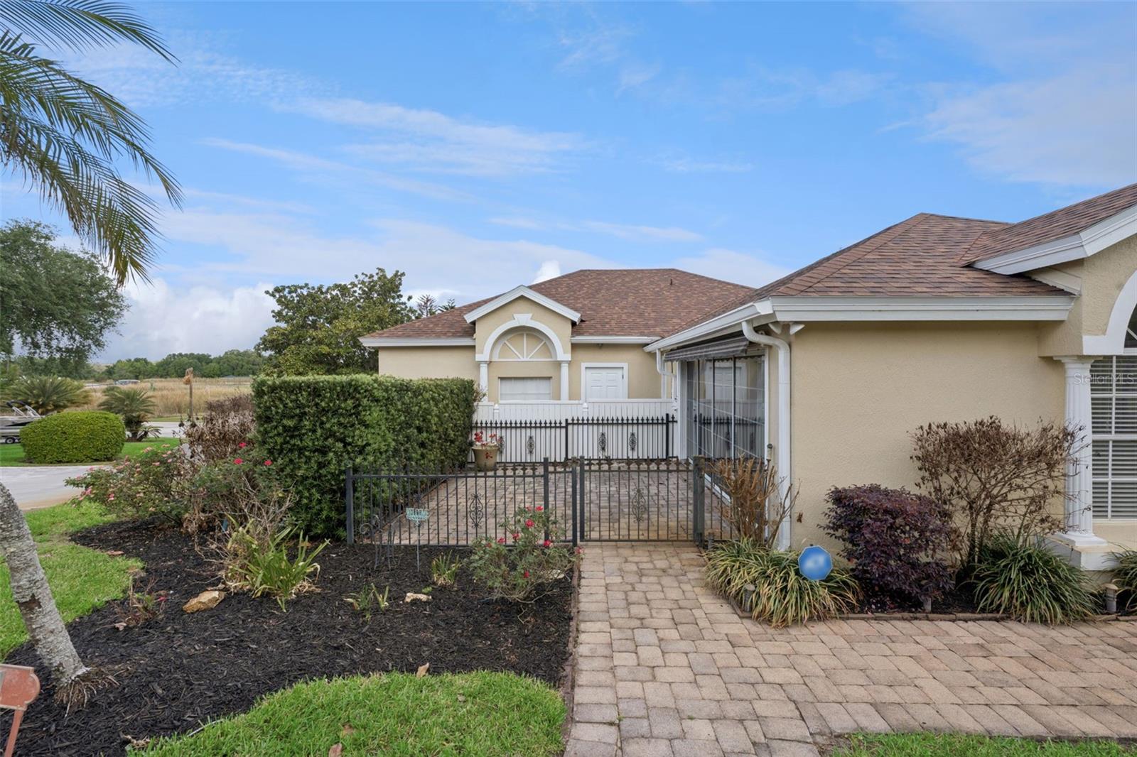 MAGNOLIA ISLAND SUB - Residential