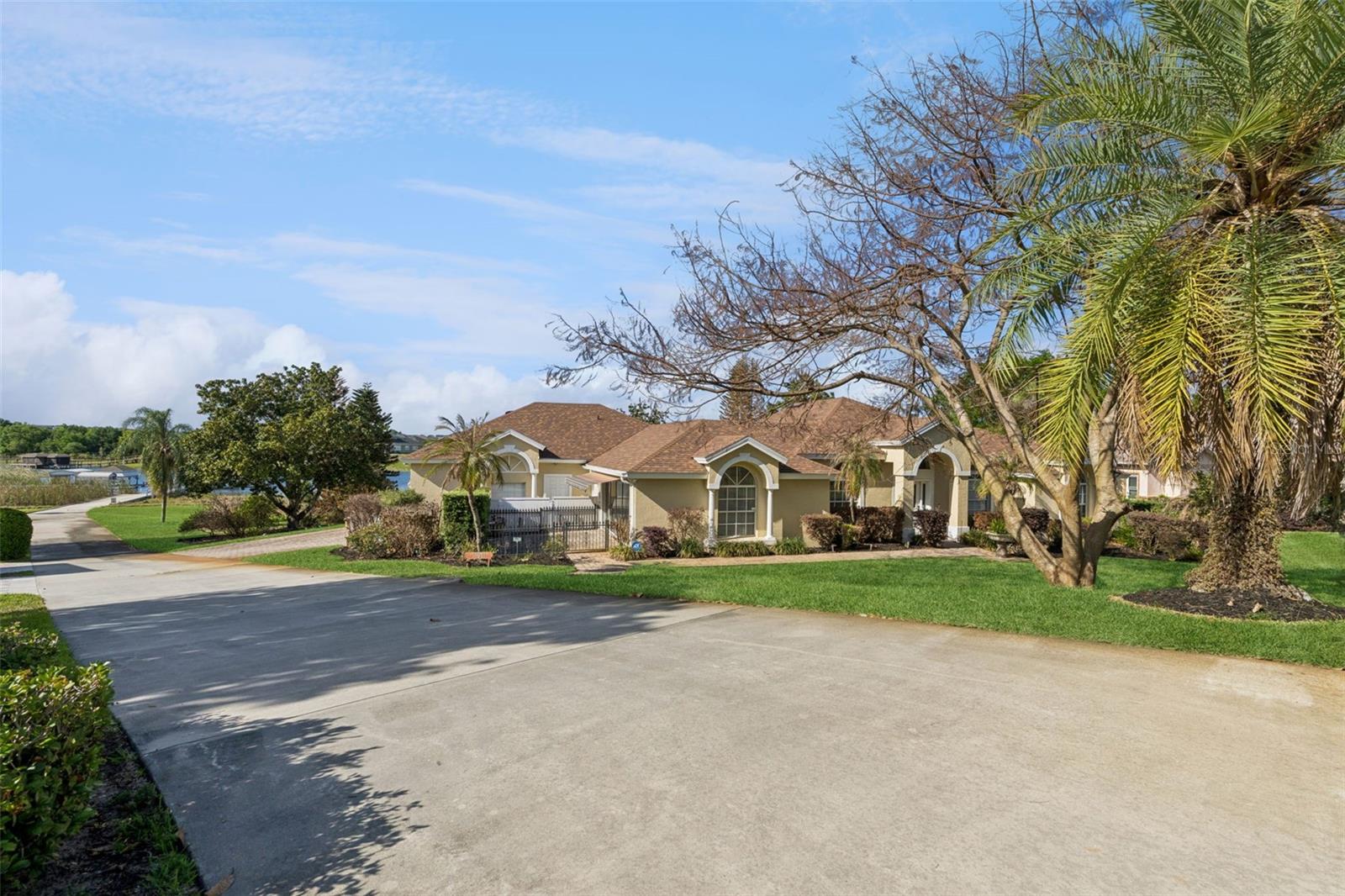 MAGNOLIA ISLAND SUB - Residential