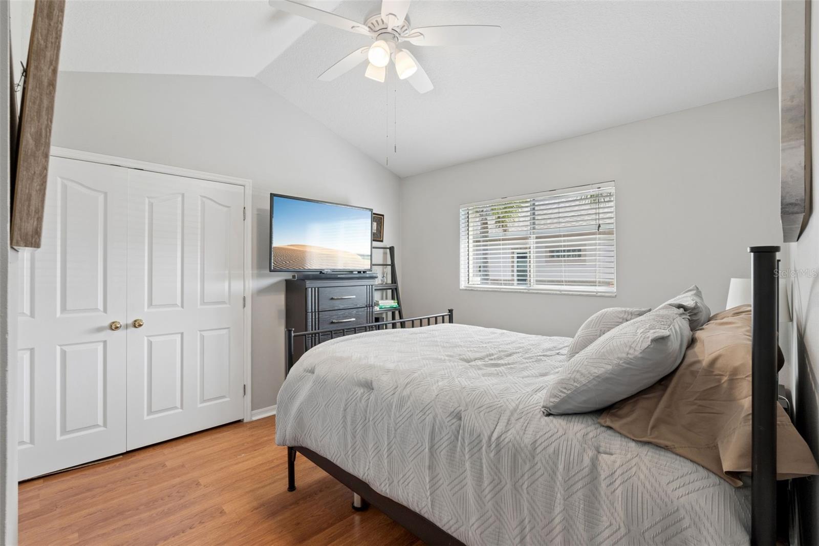 MAGNOLIA ISLAND SUB - Residential