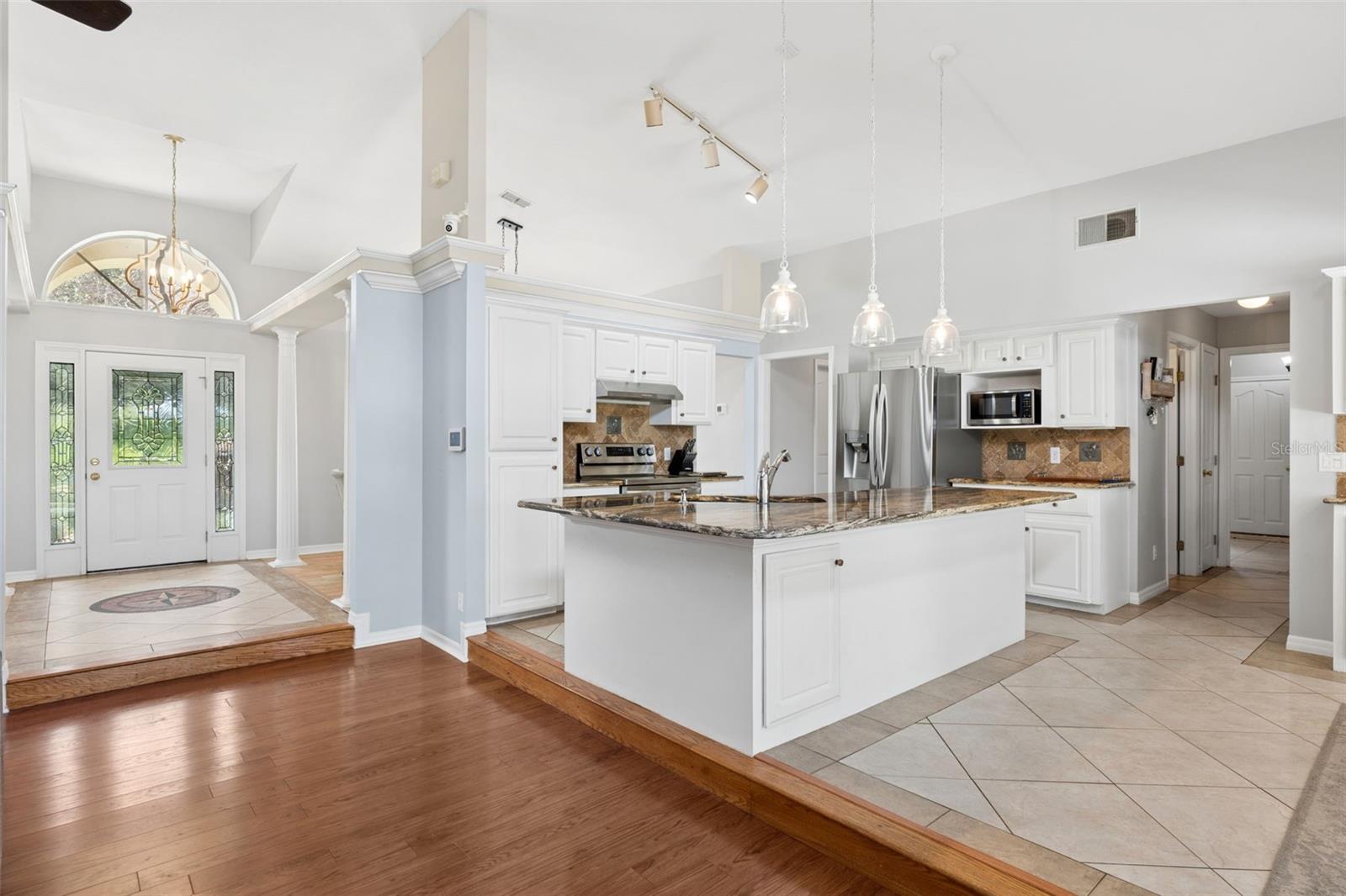 MAGNOLIA ISLAND SUB - Residential