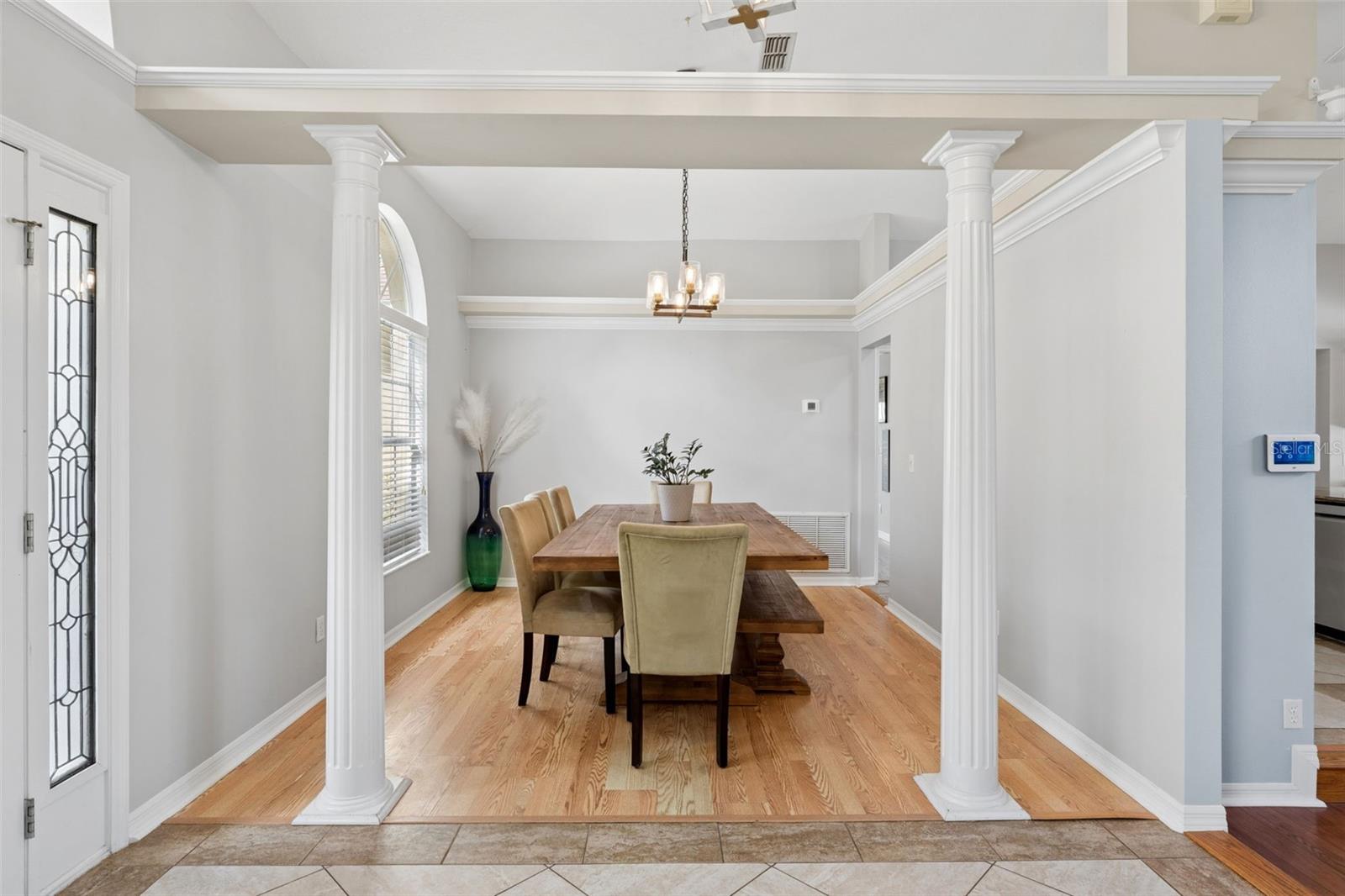 MAGNOLIA ISLAND SUB - Residential